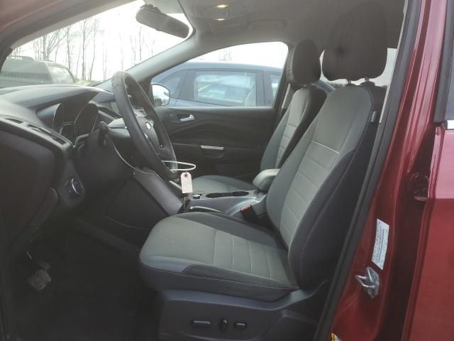 Photo 7 from auction – 2015 FORD ESCAPE SE with VIN 1FMCU9GX4FUA13985