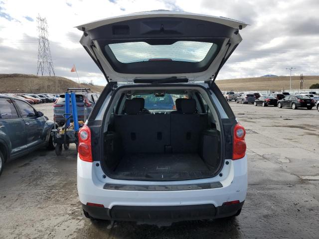 Photo 6 from auction – 2015 CHEVROLET EQUINOX LS with VIN 1GNALAEK8FZ100998