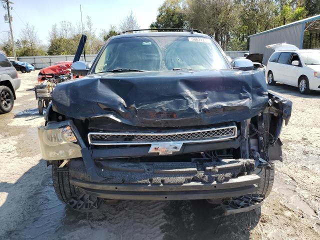 Photo 5 from auction – 2007 CHEVROLET AVALANCHE with VIN 3GNEC120X7G134429