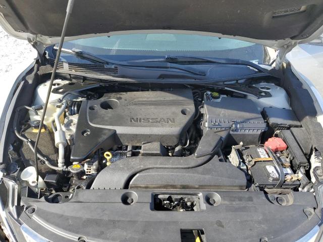 Photo 11 from auction – 2018 NISSAN ALTIMA 2.5 with VIN 1N4AL3AP7JC193049