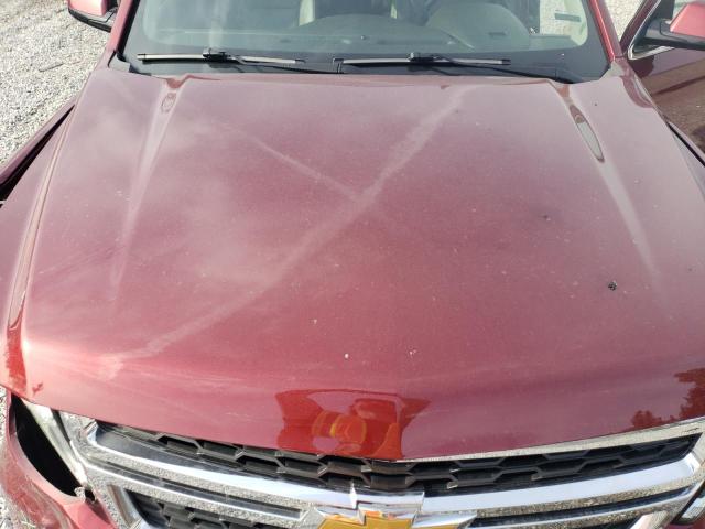 Photo 12 from auction – 2016 CHEVROLET TAHOE C150 with VIN 1GNSCBKC3GR464819