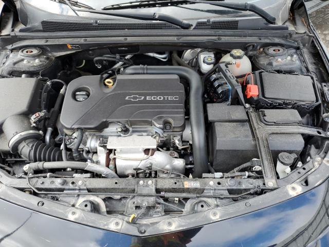 Photo 11 from auction – 2017 CHEVROLET MALIBU LT with VIN 1G1ZE5STXHF221894
