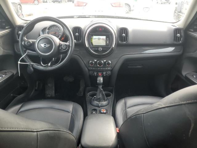 Photo 8 from auction – 2017 MINI COOPER COU with VIN WMZYS7C36H3B62661