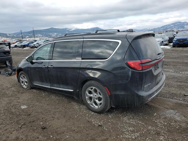 Photo 2 from auction – 2023 CHRYSLER PACIFICA L with VIN 2C4RC1GG0PR547938