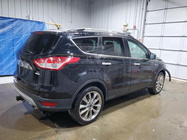 Photo 3 from auction – 2016 FORD ESCAPE SE with VIN 1FMCU9G97GUB49997
