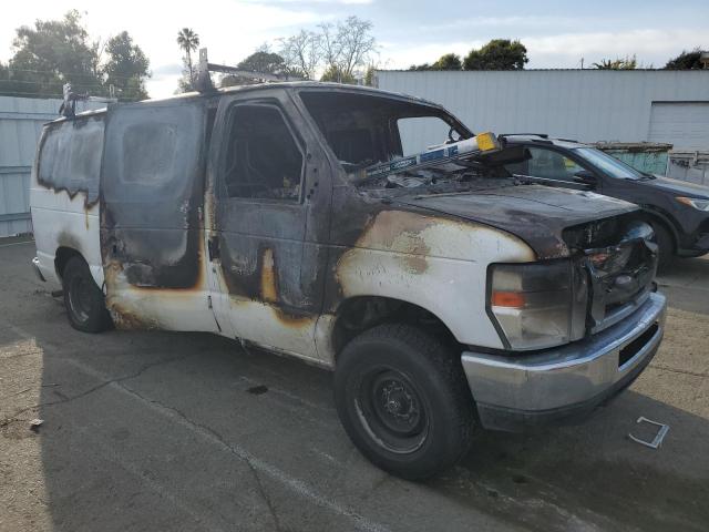 Photo 4 from auction – 2013 FORD ECONOLINE with VIN 1FTNE1EW3DDA52179