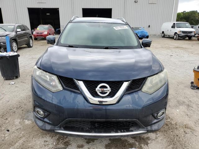 Photo 5 from auction – 2016 NISSAN ROGUE S with VIN 5N1AT2MT6GC768002