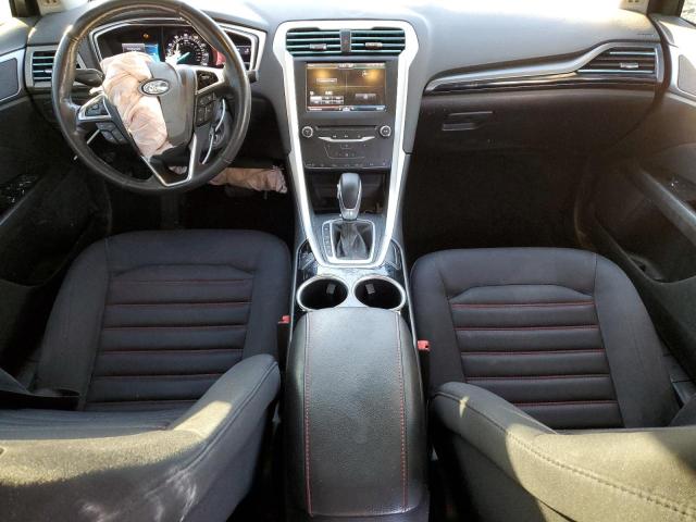 Photo 8 from auction – 2014 FORD FUSION SE with VIN 3FA6P0H71ER141485