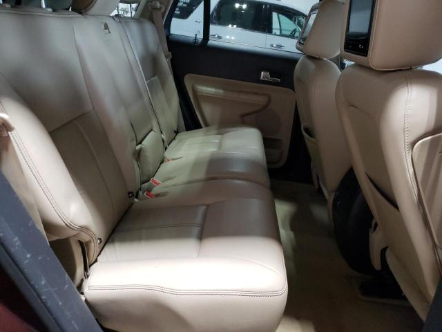 Photo 11 from auction – 2009 FORD EDGE LIMIT with VIN 2FMDK49C49BA85061