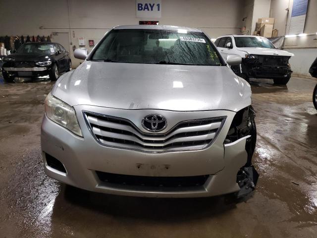 Photo 5 from auction – 2011 TOYOTA CAMRY BASE with VIN 4T4BF3EK8BR219420