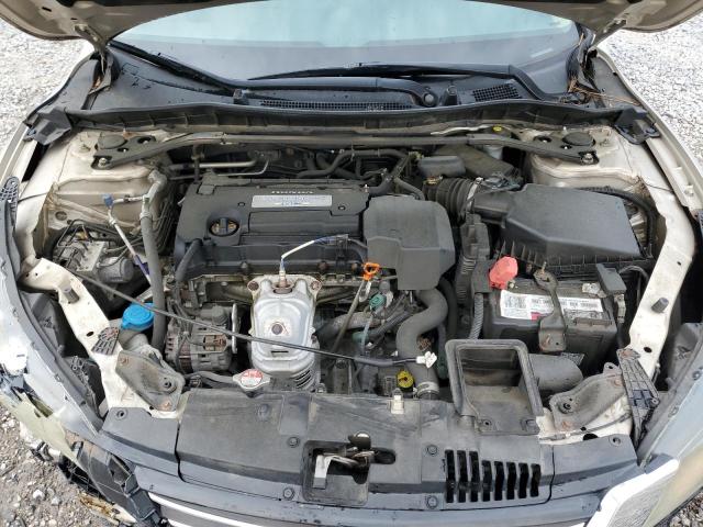 Photo 11 from auction – 2013 HONDA ACCORD EX with VIN 1HGCR2F76DA191671