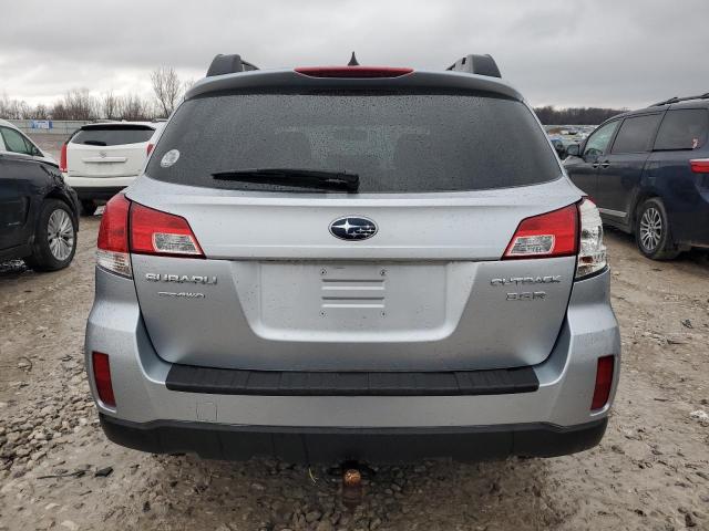 Снимка 6 от търг – 2013 SUBARU OUTBACK 3. с VIN 4S4BRDJC3D2320630