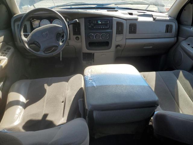 Снимка 8 от търг – 2002 DODGE RAM 1500 с VIN 3D7HA18Z82G208026