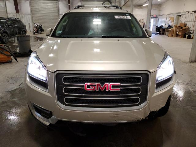 Photo 5 from auction – 2015 GMC ACADIA SLT with VIN 1GKKVRKD8FJ338168