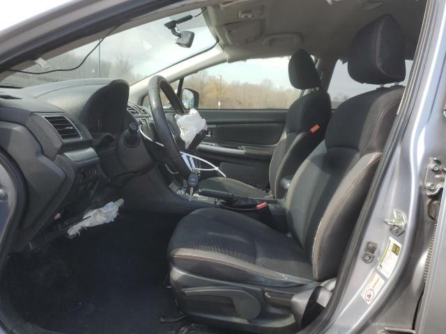 Photo 7 from auction – 2016 SUBARU CROSSTREK with VIN JF2GPABC2G8262963