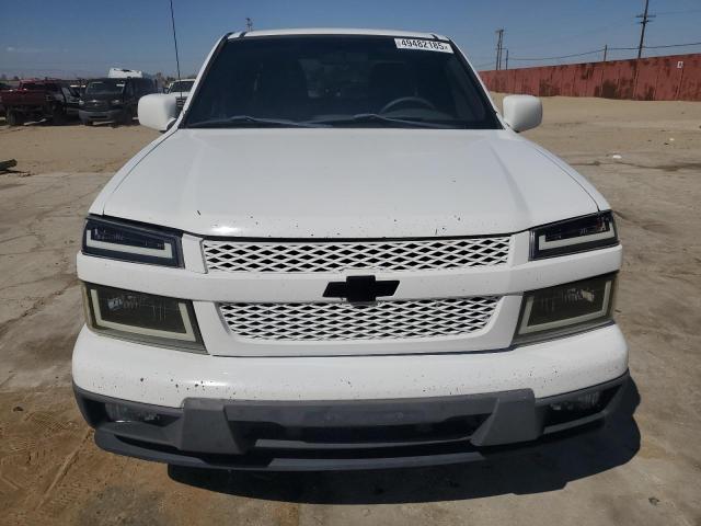 Photo 5 from auction – 2011 CHEVROLET COLORADO with VIN 1GCESBF91B8135722