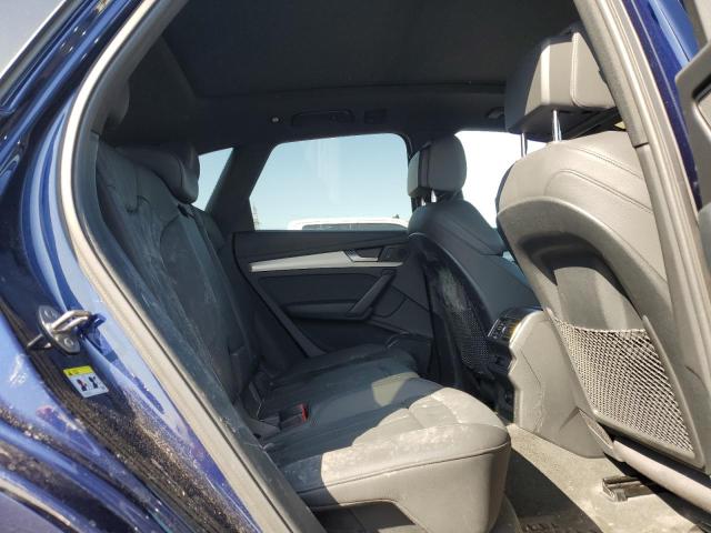 Photo 11 from auction – 2019 AUDI Q5 PROGRES with VIN WA1ENAFY3K2084245