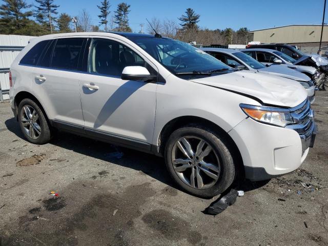 Снимка 4 от търг – 2012 FORD EDGE LIMIT с VIN 2FMDK3KC0CBA58127