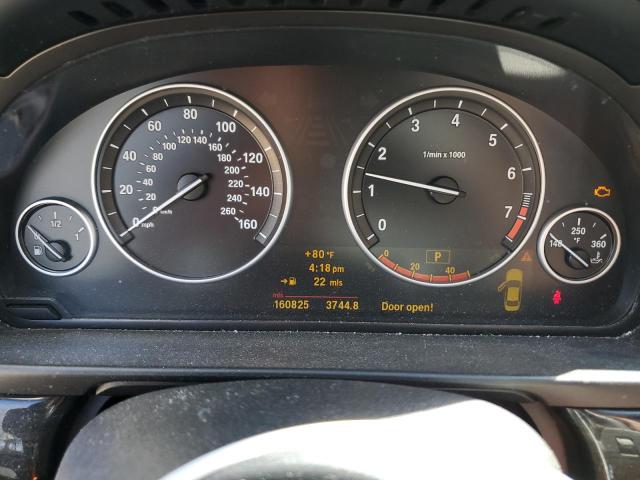 صورة رقم 9 من المزاد - 2011 BMW 550 I مع VIN WBAFR9C59BC270466