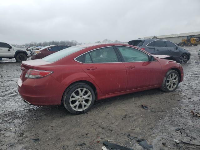 Photo 3 from auction – 2010 MAZDA 6 S with VIN 1YVHZ8CB7A5M40123