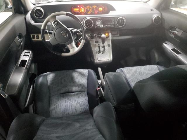 Photo 8 from auction – 2011 TOYOTA SCION XB with VIN JTLZE4FE8B1131925