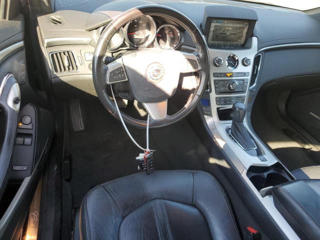 Photo 8 from auction – 2014 CADILLAC CTS PERFOR with VIN 1G6DC1E34E0190574