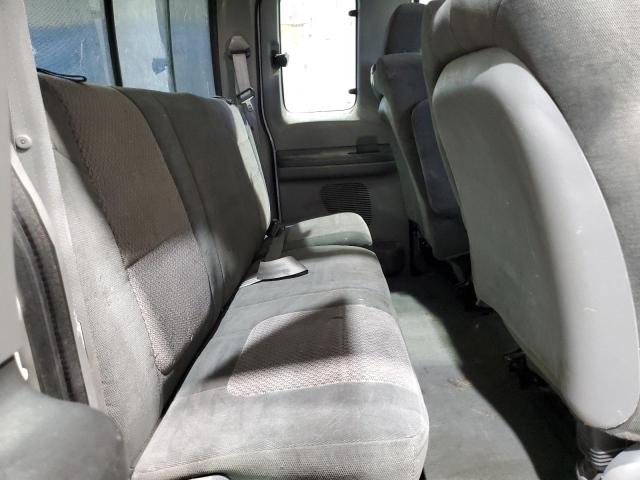 Photo 10 from auction – 2003 FORD F250 SUPER with VIN 1FTNX21L53EA55296