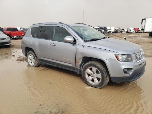 Photo 4 from auction – 2017 JEEP COMPASS LA with VIN 1C4NJCEB5HD182717