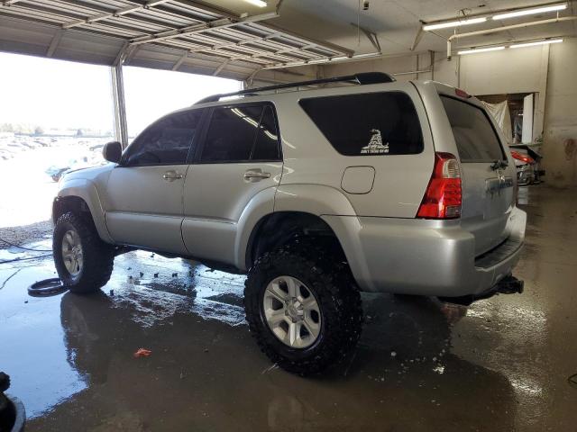Photo 2 from auction – 2008 TOYOTA 4RUNNER SR with VIN JTEZU14R48K021858