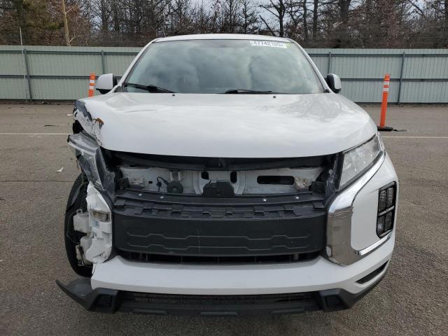 Photo 5 from auction – 2020 MITSUBISHI OUTLANDER with VIN JA4AR3AU5LU028977