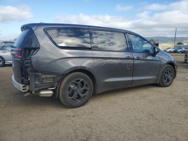 Photo 3 from auction – 2022 CHRYSLER PACIFICA H with VIN 2C4RC1S77NR208193