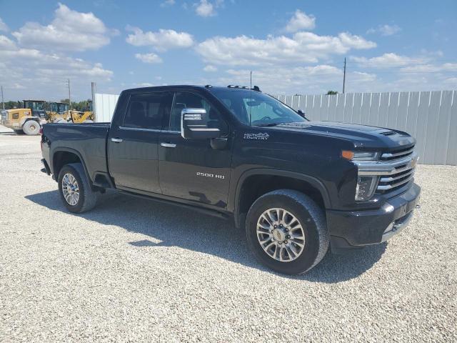Photo 4 from auction – 2022 CHEVROLET SILVERADO with VIN 1GC4YREY2NF365944