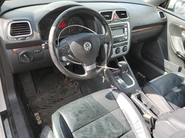 Photo 8 from auction – 2009 VOLKSWAGEN EOS LUX with VIN WVWFA71F39V011612