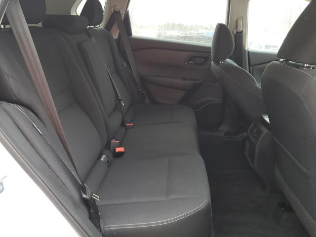 Photo 11 from auction – 2024 NISSAN ROGUE S with VIN 5N1BT3AA1RC752841