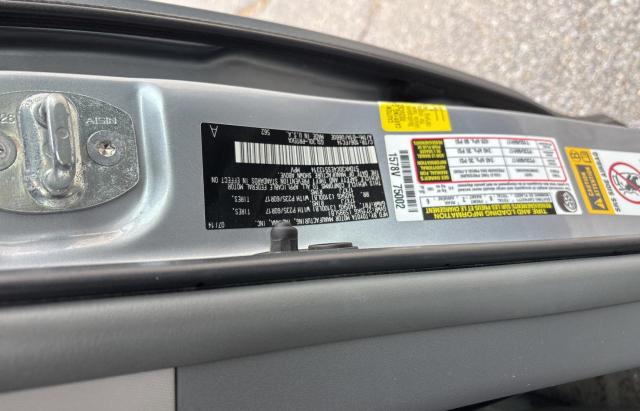 Photo 10 from auction – 2014 TOYOTA SIENNA LE with VIN 5TDKK3DC4ES513314
