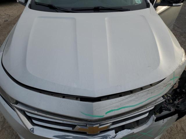 Photo 11 from auction – 2014 CHEVROLET IMPALA LT with VIN 2G1115SL7E9119465