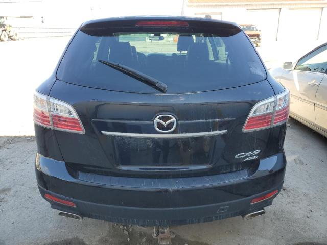 Photo 6 from auction – 2012 MAZDA CX-9 with VIN JM3TB3DAXC0340120
