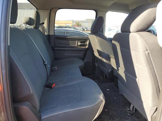 Photo 10 from auction – 2021 RAM 1500 CLASS with VIN 3C6RR7KG2MG571224