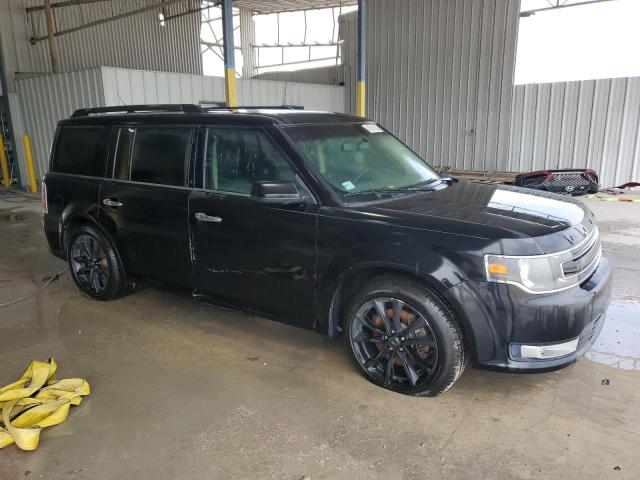 Photo 4 from auction – 2016 FORD FLEX SEL with VIN 2FMGK5C89GBA07878