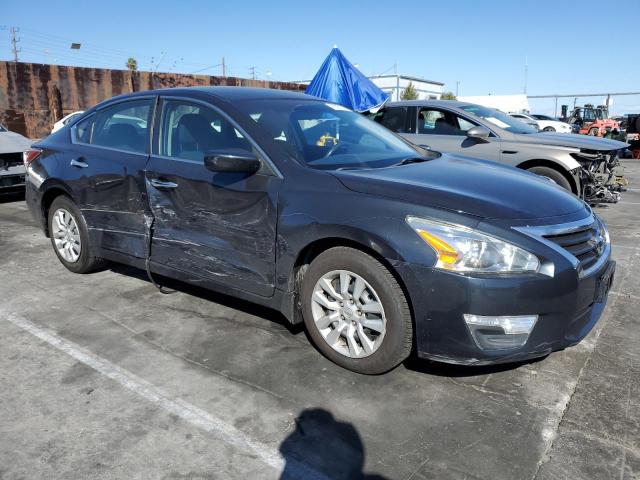Photo 4 from auction – 2014 NISSAN ALTIMA 2.5 with VIN 1N4AL3AP4EN378640