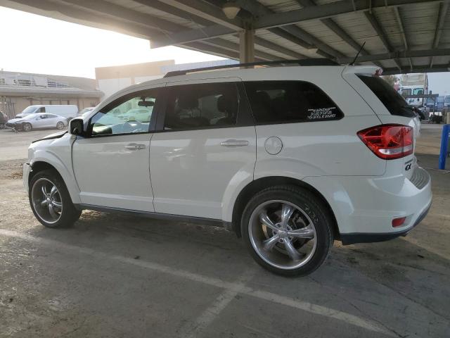 Photo 2 from auction – 2012 DODGE JOURNEY SX with VIN 3C4PDCBG4CT395869