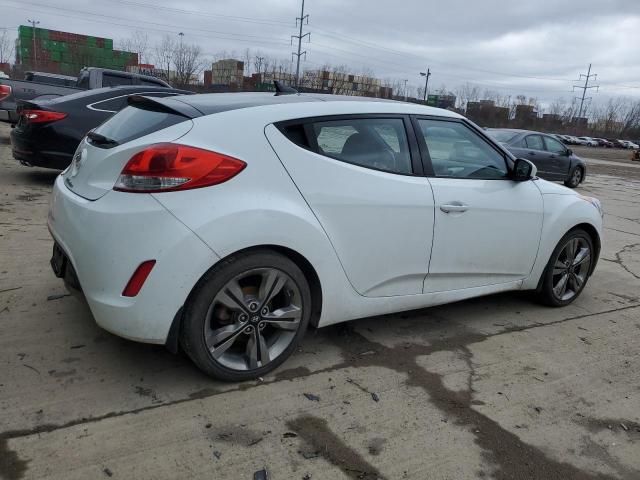 Photo 3 from auction – 2016 HYUNDAI VELOSTER with VIN KMHTC6AD4GU274812