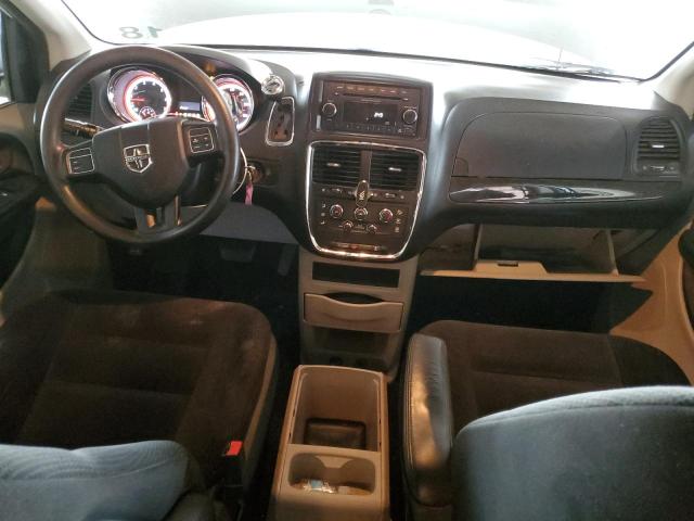 Photo 8 from auction – 2016 DODGE GRAND CARA with VIN 2C4RDGBG7GR322648