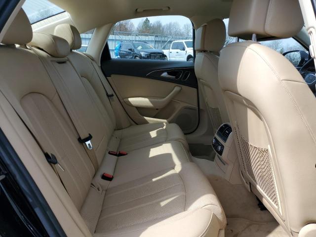 Photo 10 from auction – 2013 AUDI A6 PRESTIG with VIN WAUHGAFC7DN017518