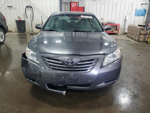 Photo 5 from auction – 2009 TOYOTA CAMRY BASE with VIN 4T4BE46KX9R095538