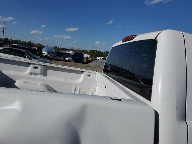 Photo 10 from auction – 2007 CHEVROLET SILVERADO with VIN 1GCEC14C47Z589342