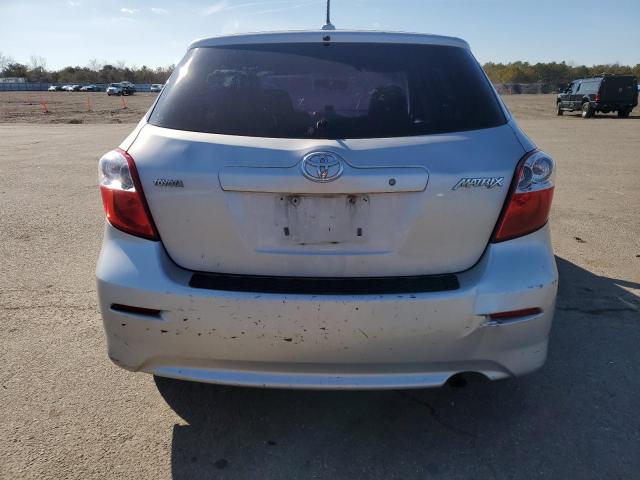 Photo 6 from auction – 2010 TOYOTA COROLLA MA with VIN 2T1KU4EE5AC534093
