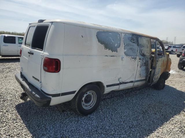 Photo 3 from auction – 1998 DODGE RAM VAN B1 with VIN 2B7HB11Y2WK107727
