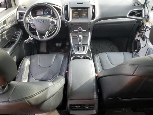 Photo 8 from auction – 2015 FORD EDGE TITAN with VIN 2FMTK4K8XFBB72573