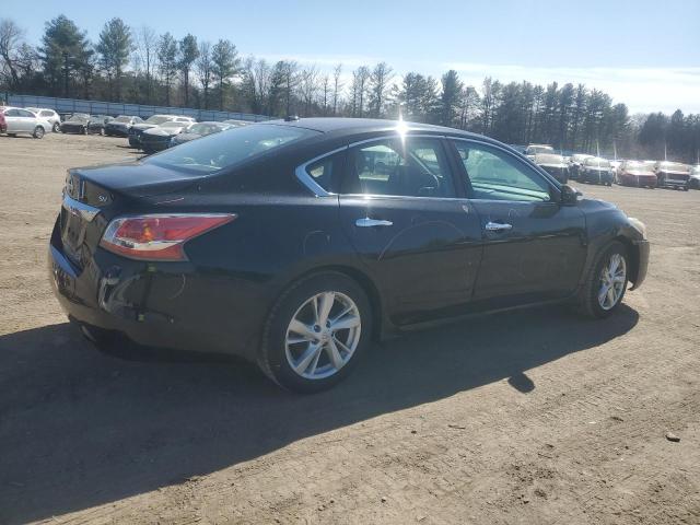 Photo 3 from auction – 2015 NISSAN ALTIMA 2.5 with VIN 1N4AL3AP7FC475716